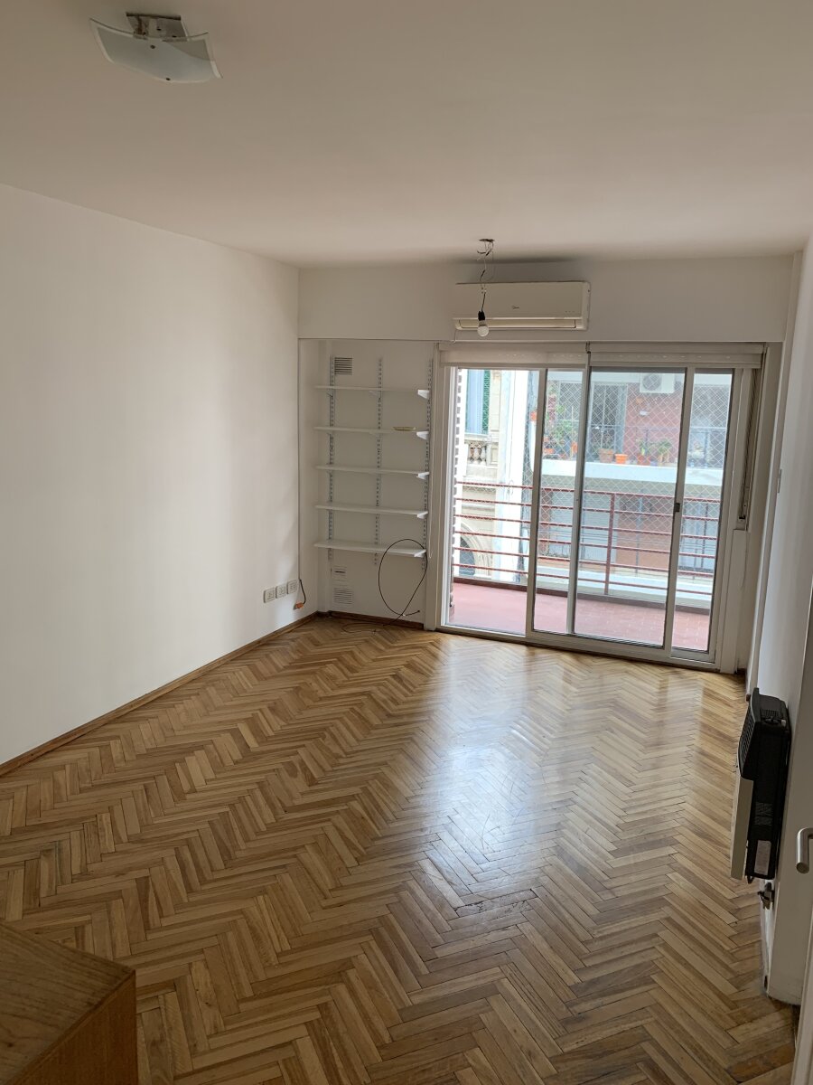 ALQUILER Departamento Rioja 800 — foto 4
