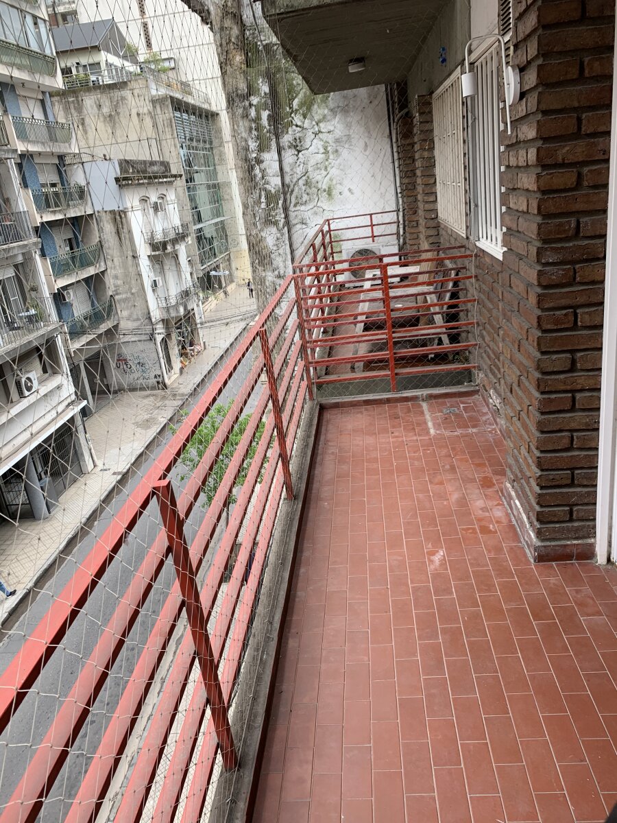 ALQUILER Departamento Rioja 800 — foto 8