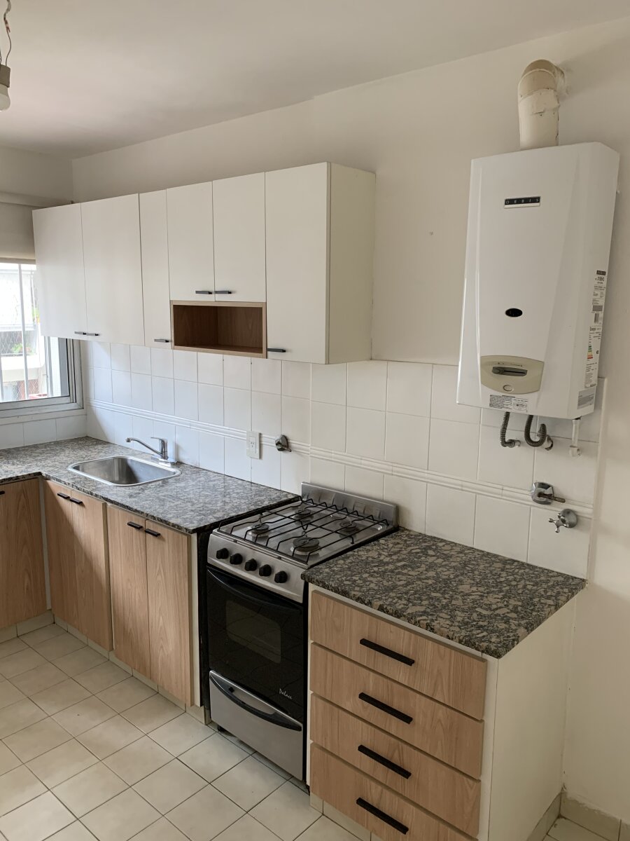 ALQUILER Departamento Rioja 800 — foto 6