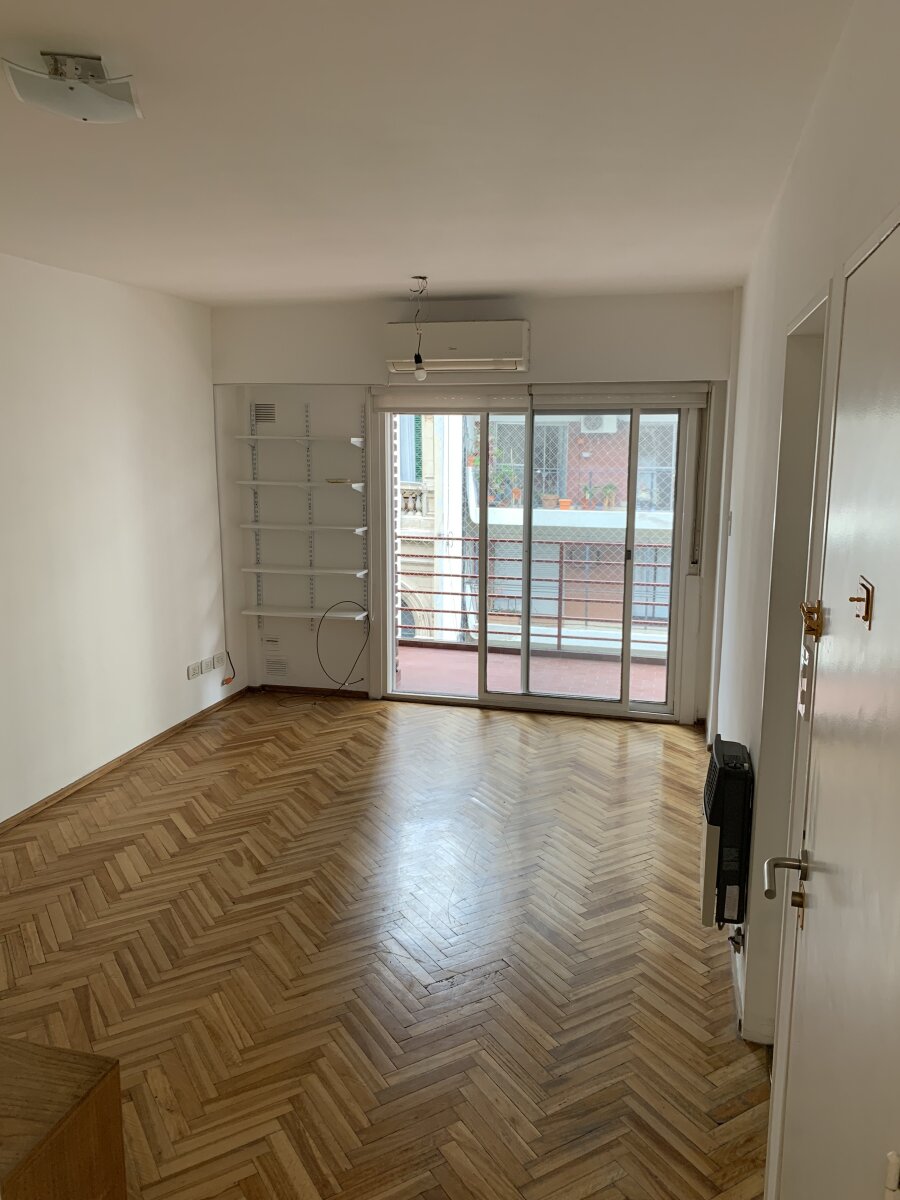 ALQUILER Departamento Rioja 800