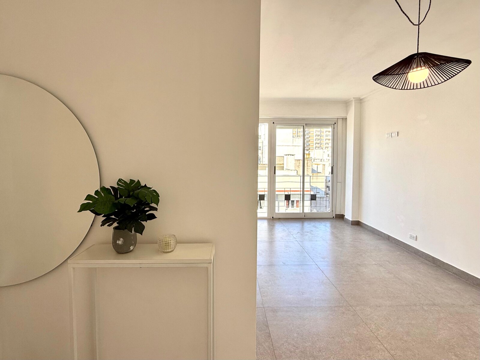 Venta Departamento 2 Ambientes con Balcón Francés – Plaza Colón — foto 8