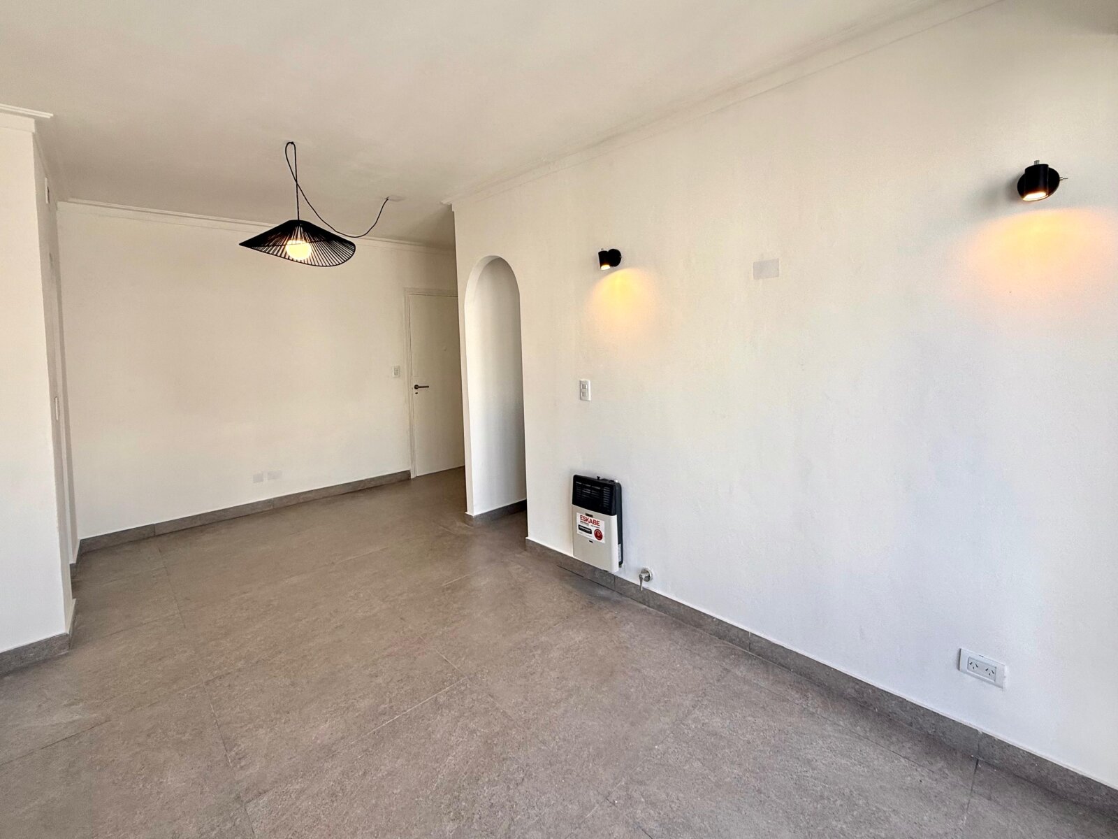Venta Departamento 2 Ambientes con Balcón Francés – Plaza Colón — foto 7