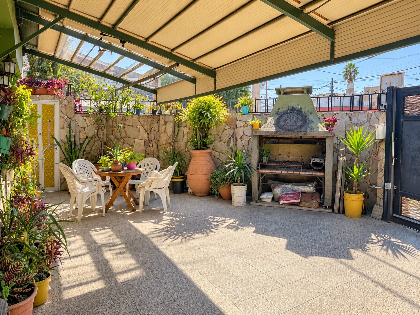 Casa de 3 dormitorios en venta | Rosario | Laprida 5020 - 5