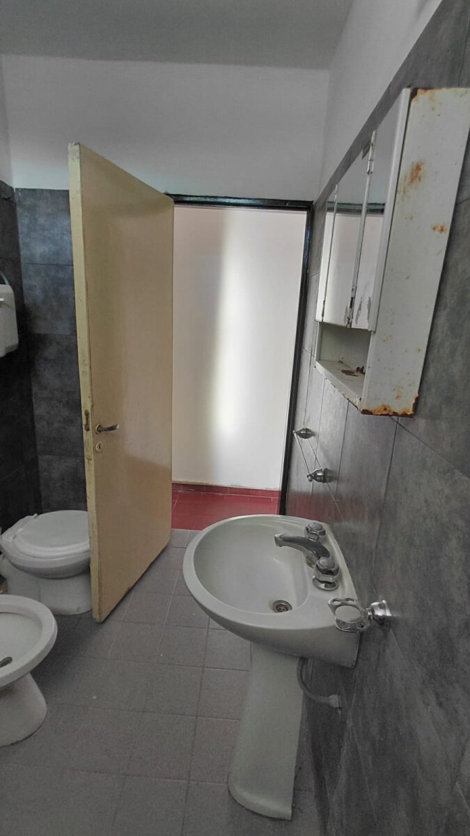 DEPARTAMENTO EN ALQUILER PLANTA ALTA B° CENTRO AMERICA — foto 14