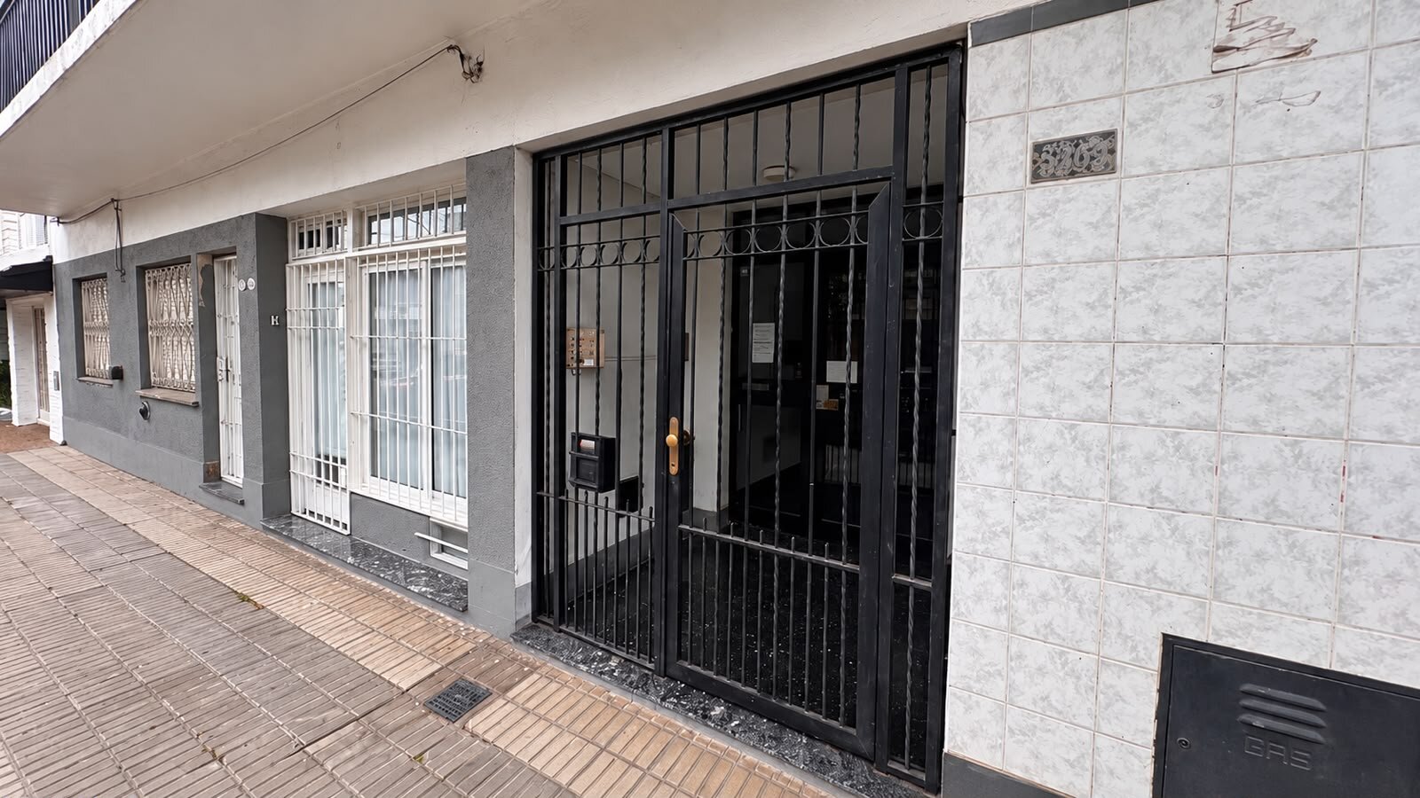 ALQUILER DEPARTAMENTO 2 AMBIENTES AL FRENTE - 13