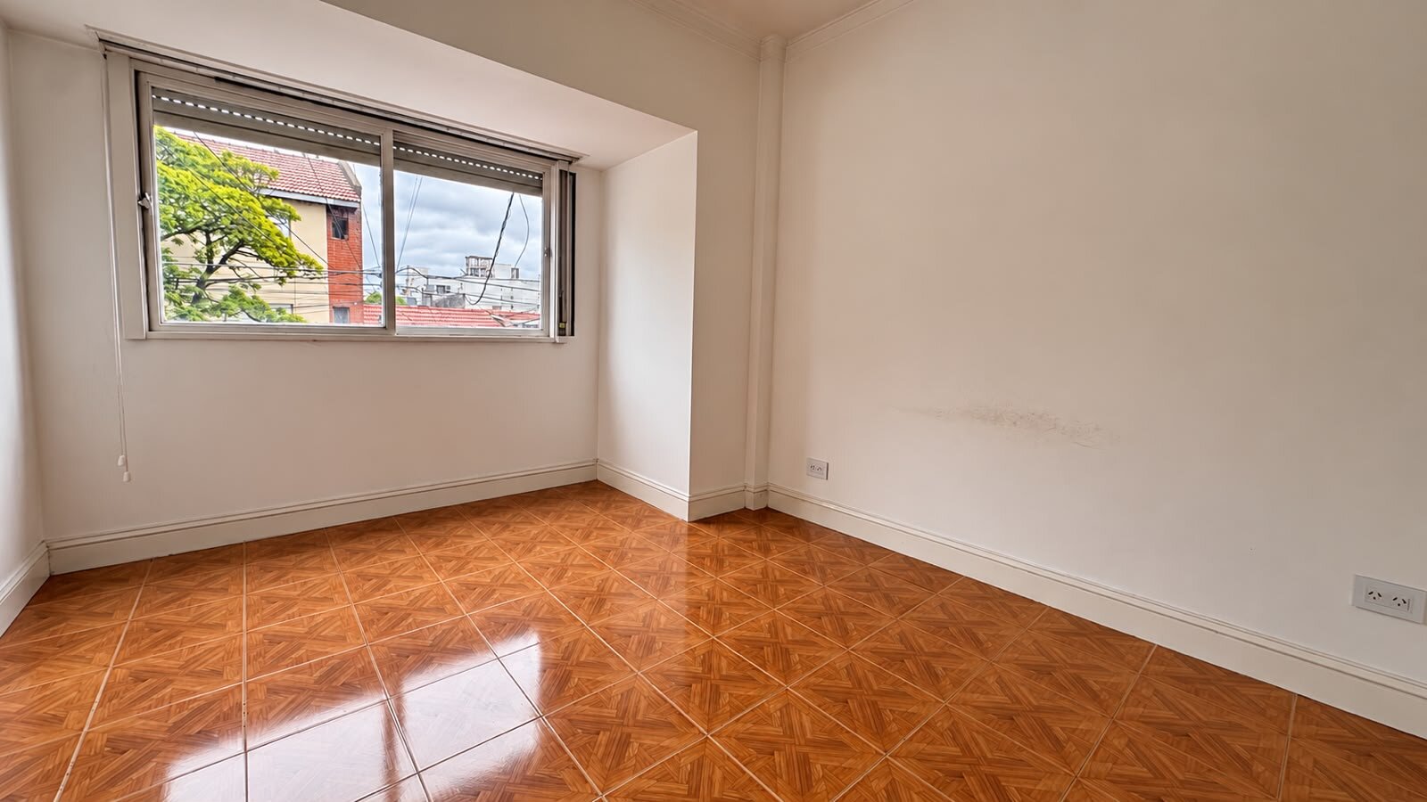 ALQUILER DEPARTAMENTO 2 AMBIENTES AL FRENTE - 5