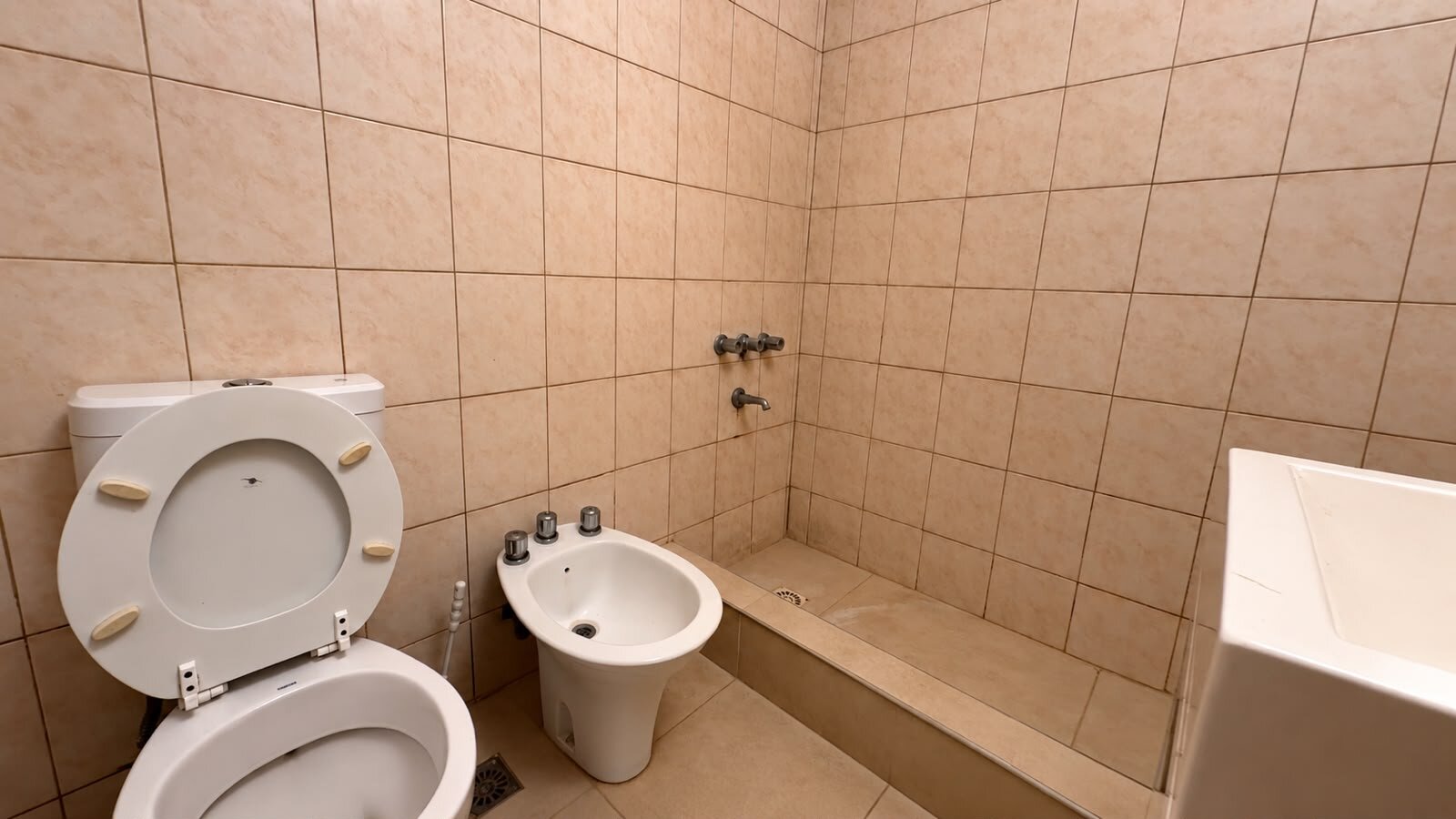 ALQUILER DEPARTAMENTO 2 AMBIENTES AL FRENTE - 8