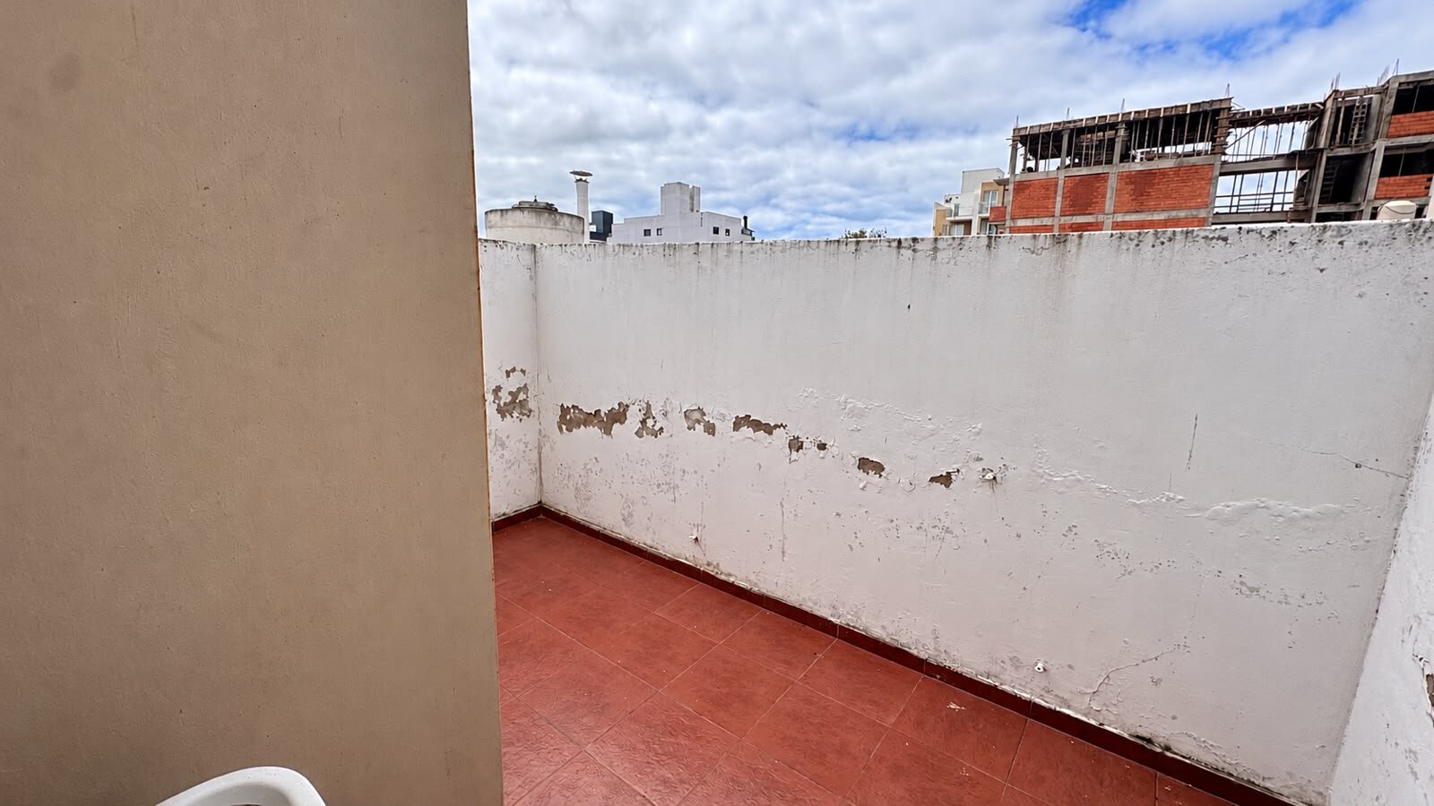ALQUILER DEPARTAMENTO 2 AMBIENTES AL FRENTE - 12