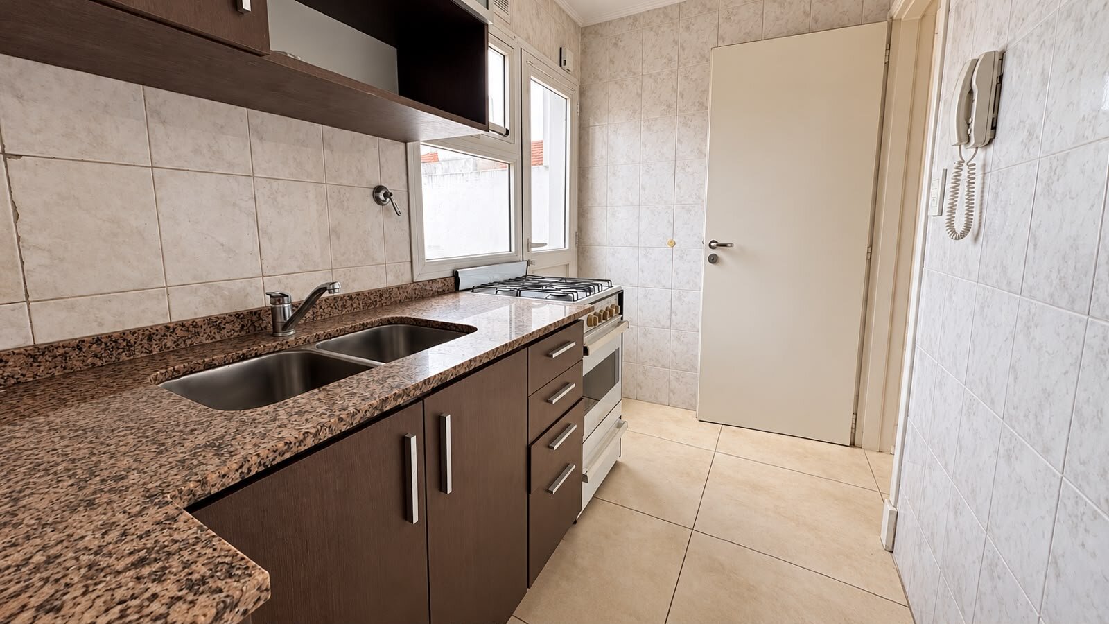 ALQUILER DEPARTAMENTO 2 AMBIENTES AL FRENTE - 10
