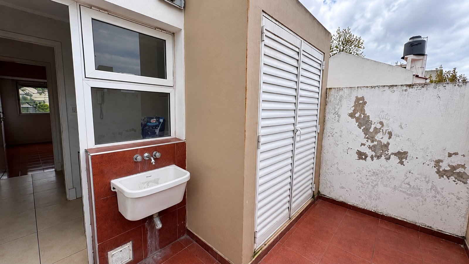 ALQUILER DEPARTAMENTO 2 AMBIENTES AL FRENTE - 11