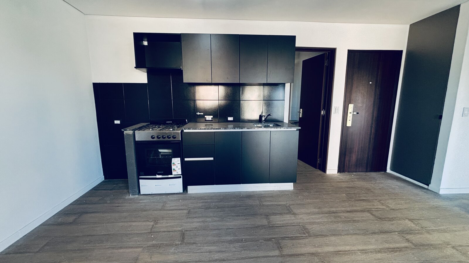 Venta departamento a estrenar 1 dormitorio Abasto - 9