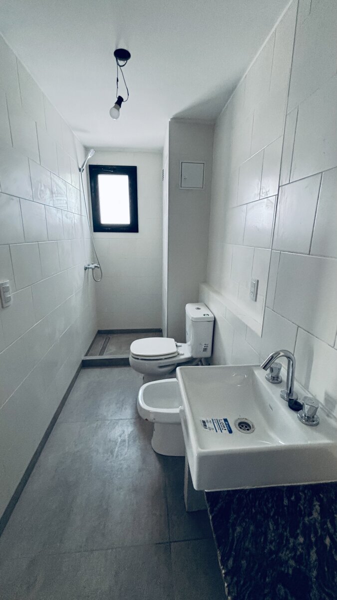 Venta departamento a estrenar 1 dormitorio Abasto - 18