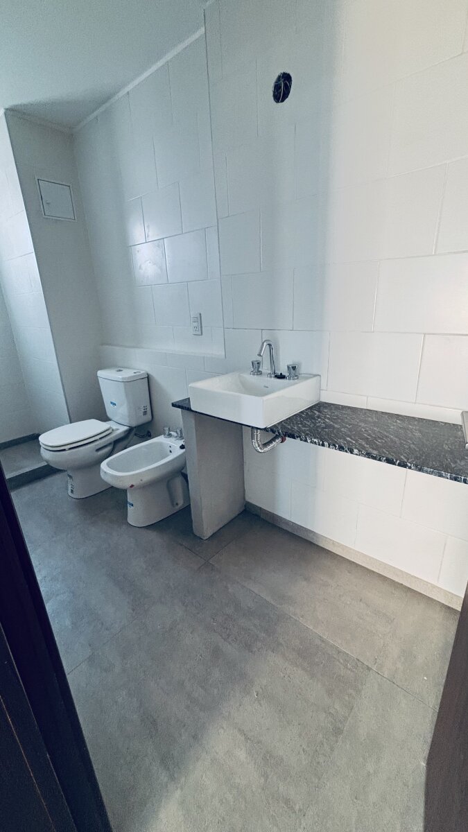 Venta departamento a estrenar 1 dormitorio Abasto - 19