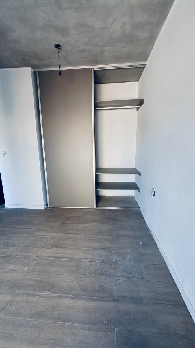 Venta departamento a estrenar 1 dormitorio Abasto - 12