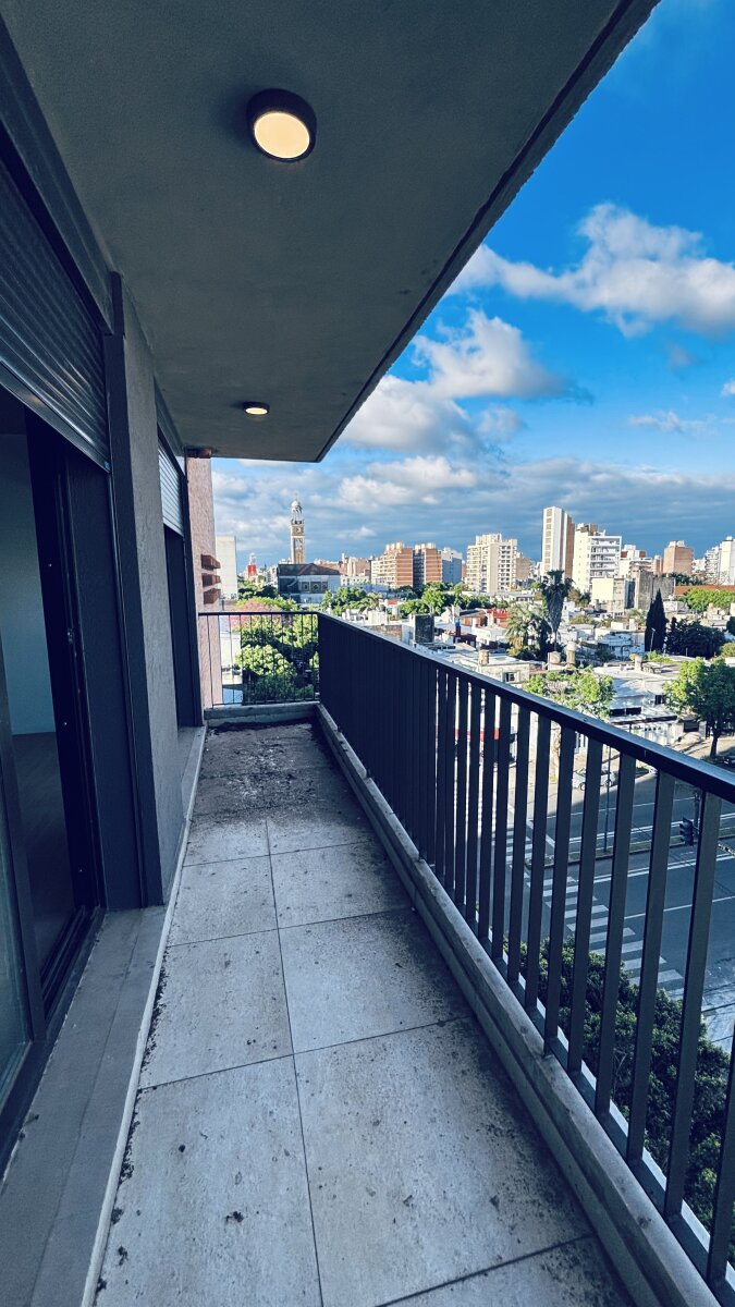 Venta departamento a estrenar 1 dormitorio Abasto - 16