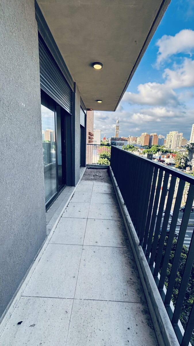 Venta departamento a estrenar 1 dormitorio Abasto - 13