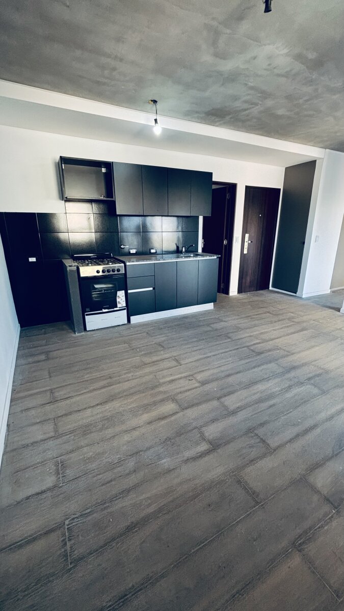 Venta departamento a estrenar 1 dormitorio Abasto - 7