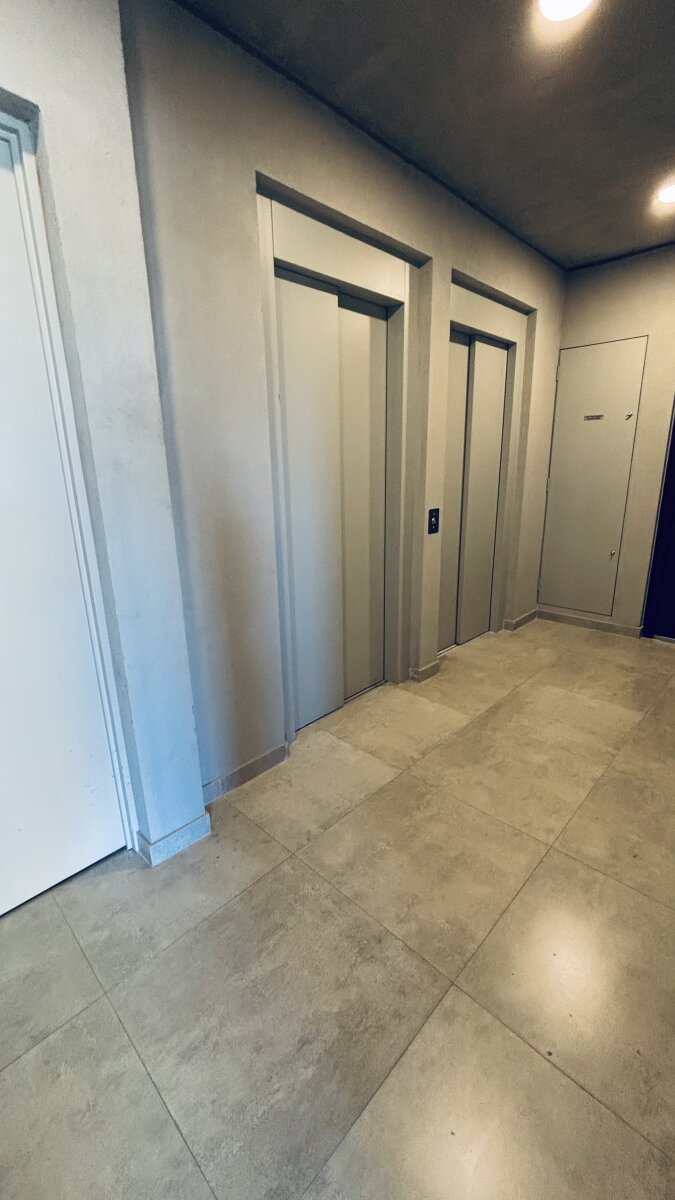 Venta departamento a estrenar 1 dormitorio Abasto - 6