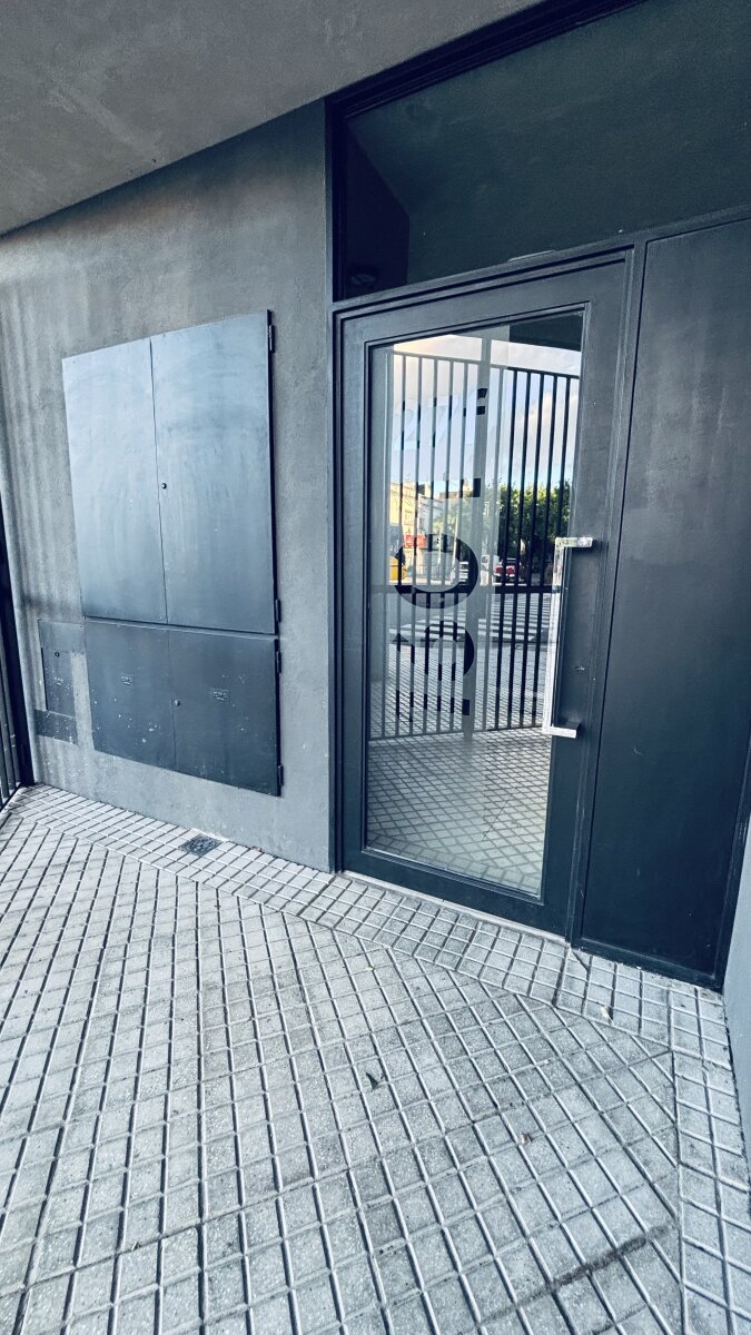 Venta departamento a estrenar 1 dormitorio Abasto - 5