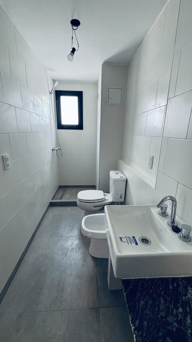 Venta departamento a estrenar 1 dormitorio Abasto - 17