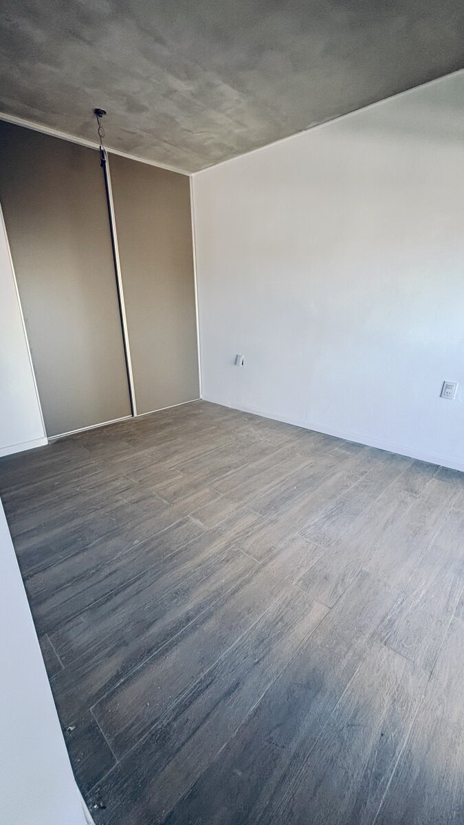 Venta departamento a estrenar 1 dormitorio Abasto - 11