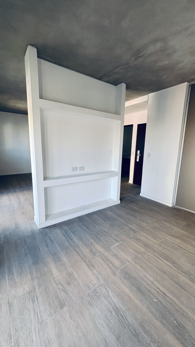Venta departamento a estrenar 1 dormitorio Abasto - 10