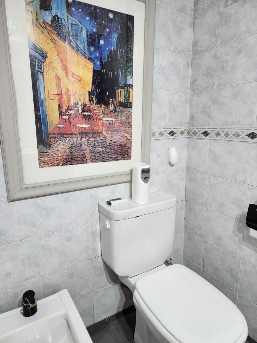 Venta Depto 3 ambientes Lomas de zamora conchera / Baulera - 34