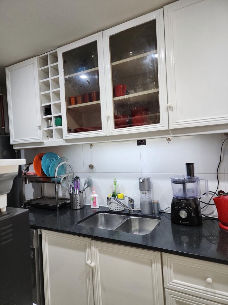 Venta Depto 3 ambientes Lomas de zamora conchera / Baulera — foto 12