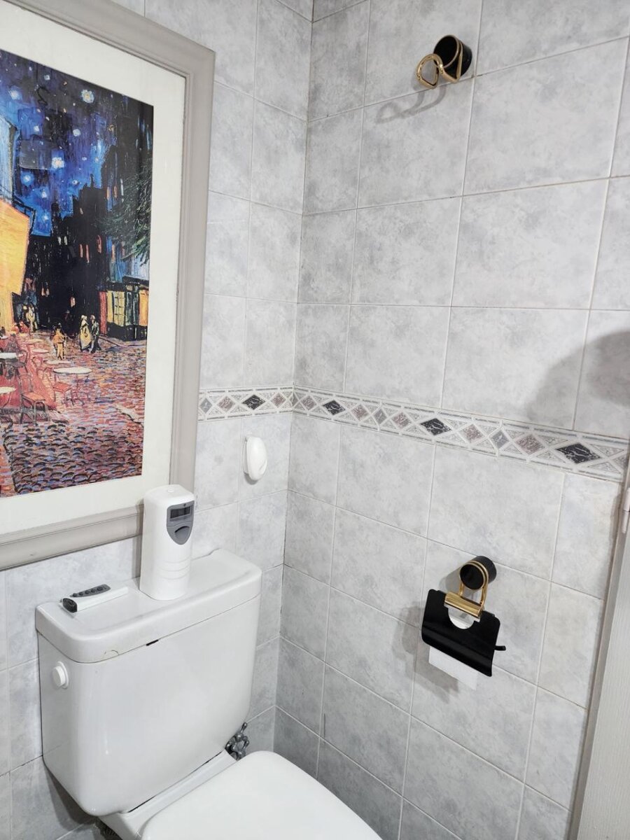 Venta Depto 3 ambientes Lomas de zamora conchera / Baulera - 37