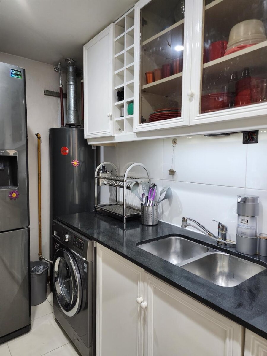 Venta Depto 3 ambientes Lomas de zamora conchera / Baulera — foto 13