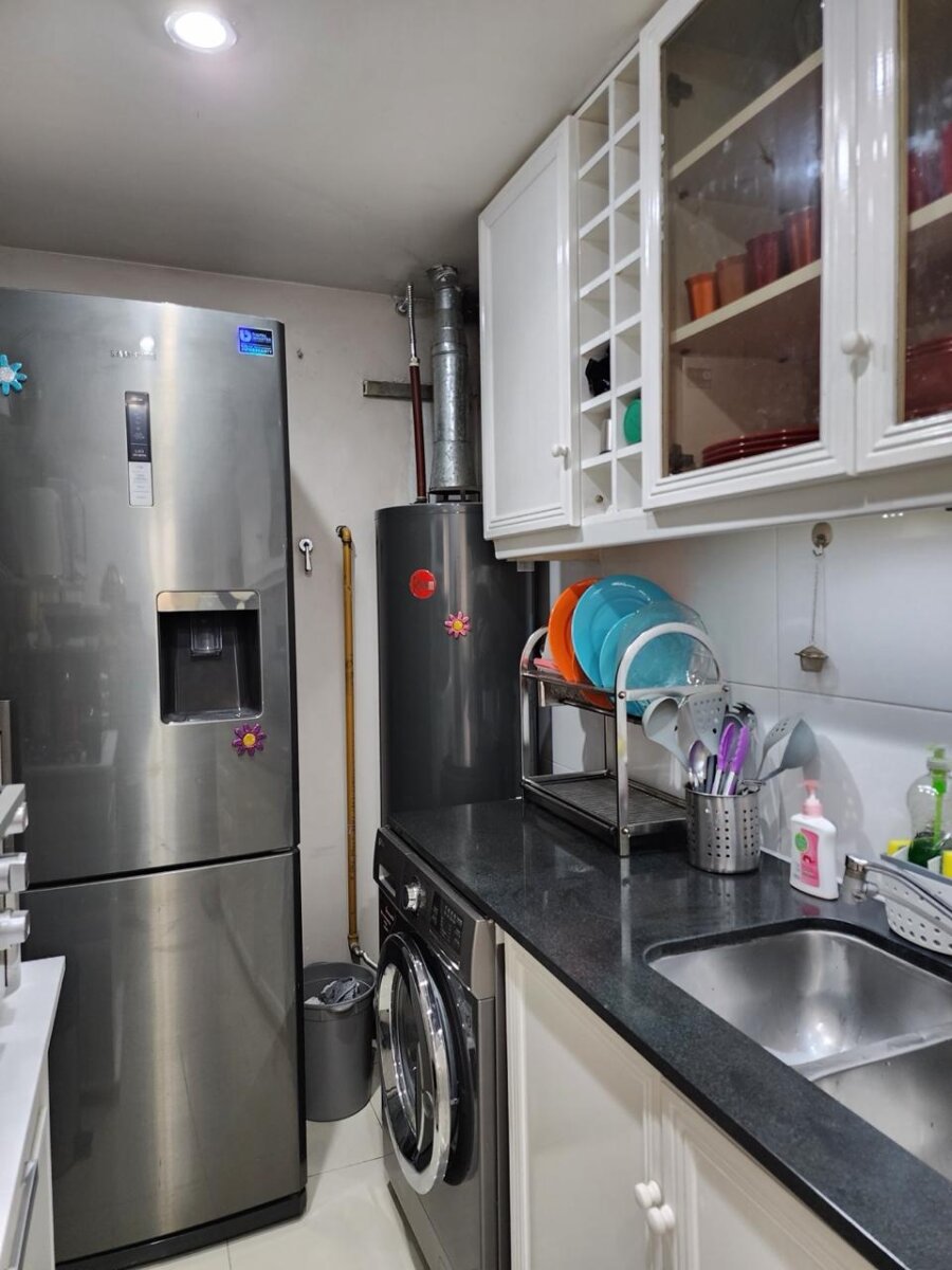 Venta Depto 3 ambientes Lomas de zamora conchera / Baulera — foto 14