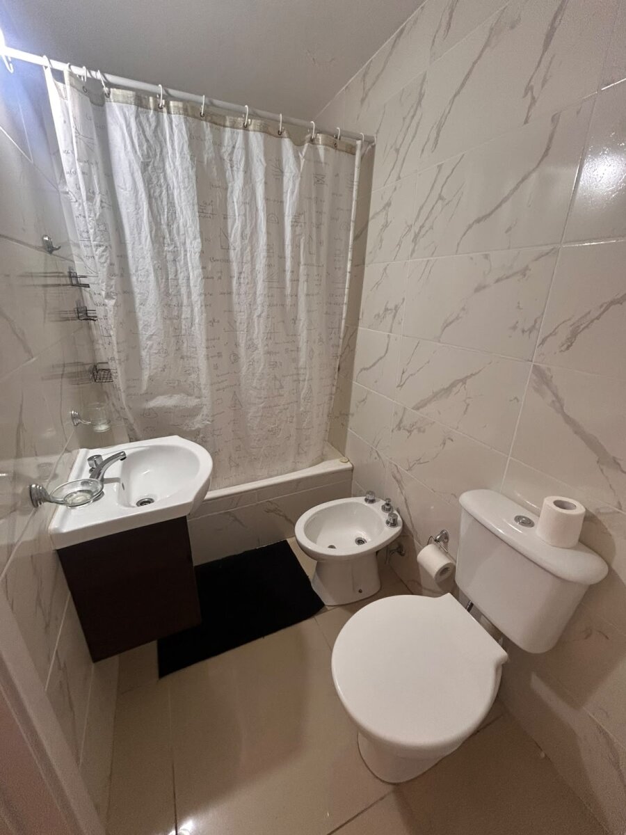 Alquiler 1 dormitorio BARRIO MARTIN — foto 8