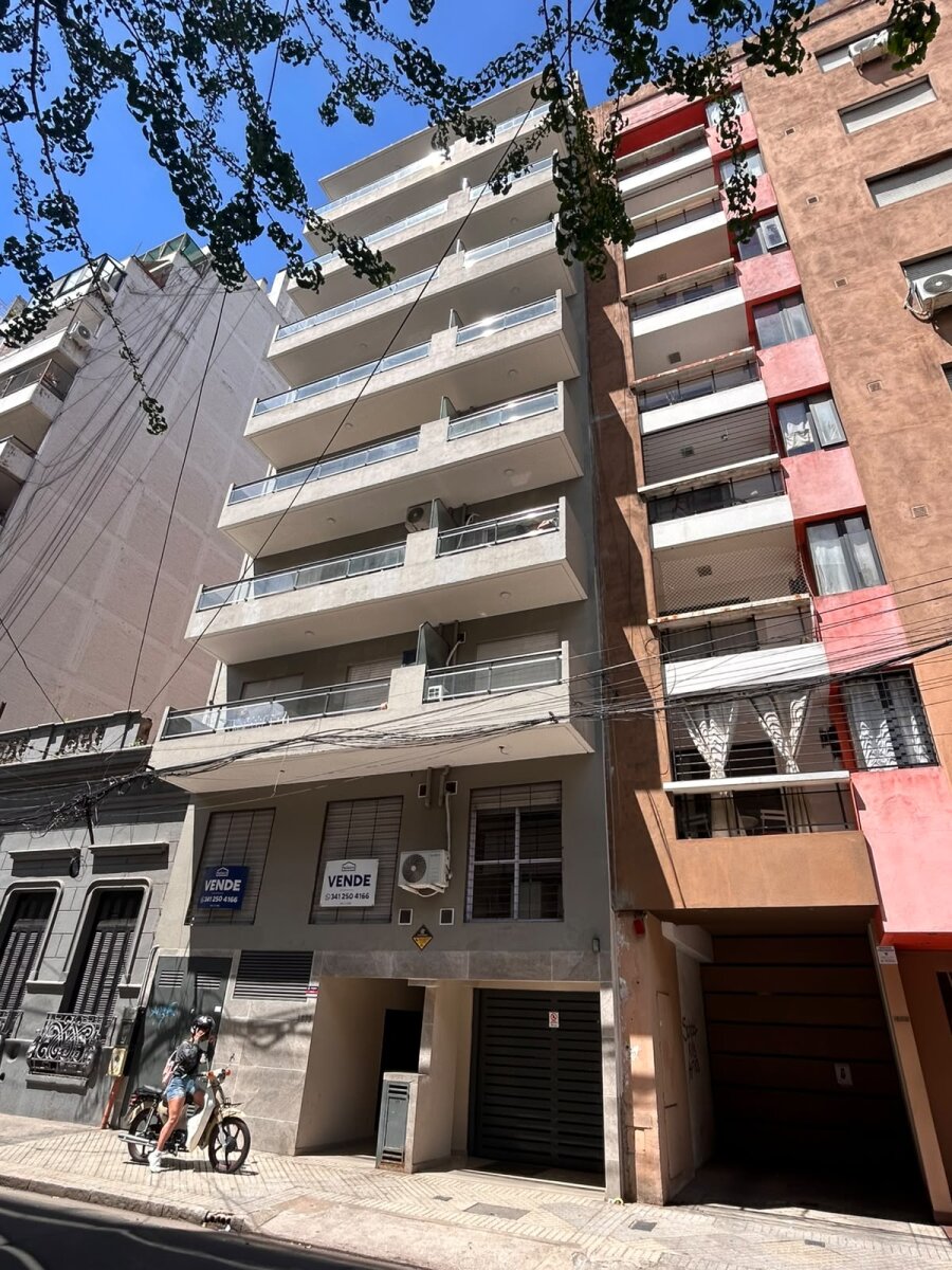 Alquiler 1 dormitorio BARRIO MARTIN