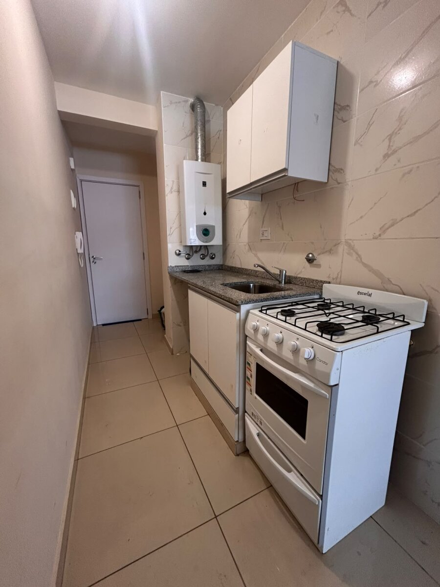 Alquiler 1 dormitorio BARRIO MARTIN — foto 3