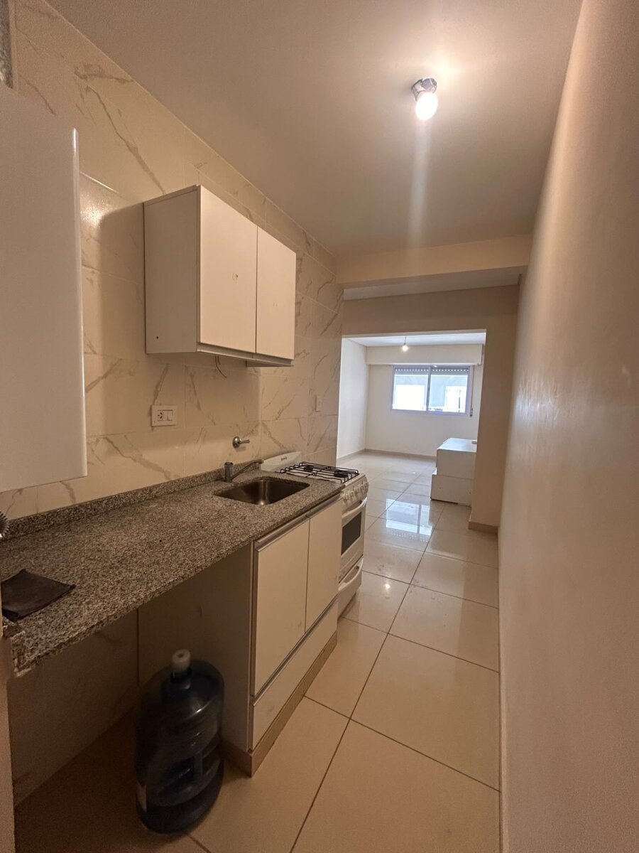 Alquiler 1 dormitorio BARRIO MARTIN — foto 2