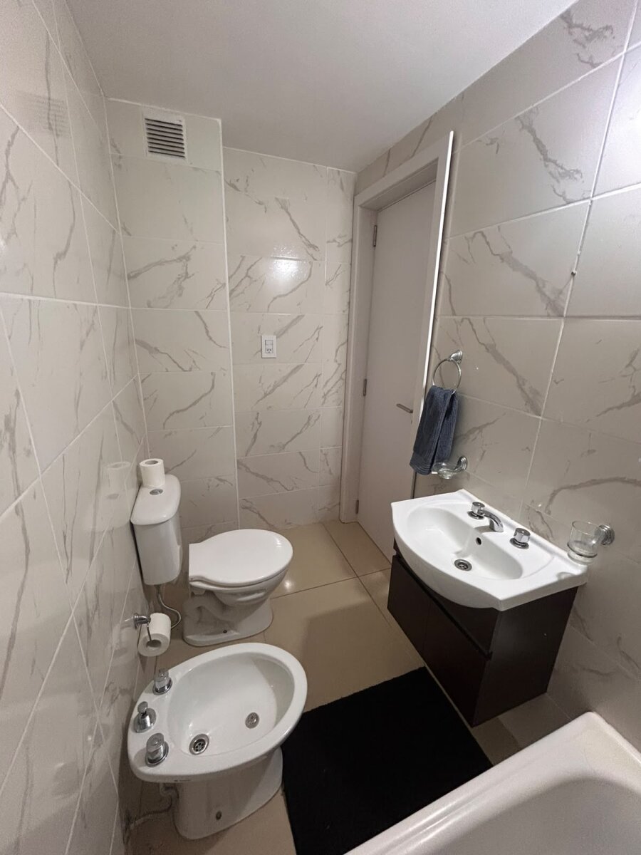 Alquiler 1 dormitorio BARRIO MARTIN — foto 9