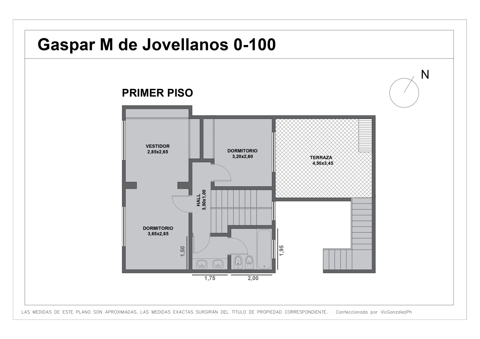 Excelente casa en venta. 5 ambientes. Patio, terraza c/parrilla y garage. Barracas. - 49