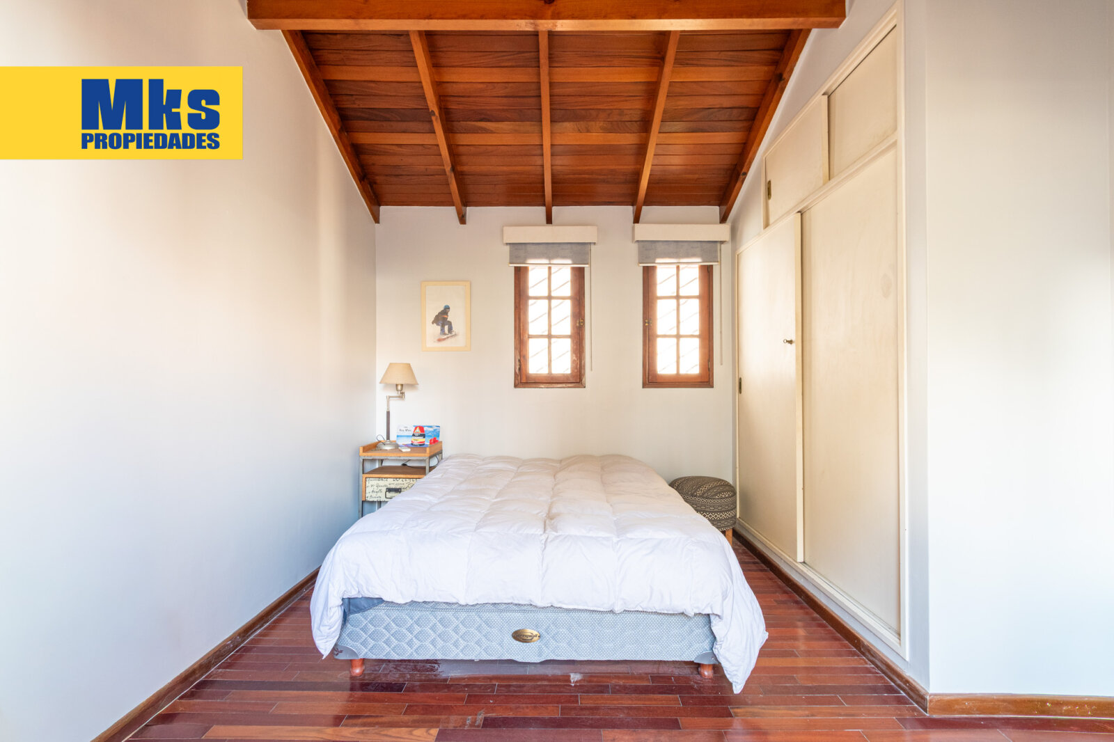 Excelente casa en venta. 5 ambientes. Patio, terraza c/parrilla y garage. Barracas. - 23