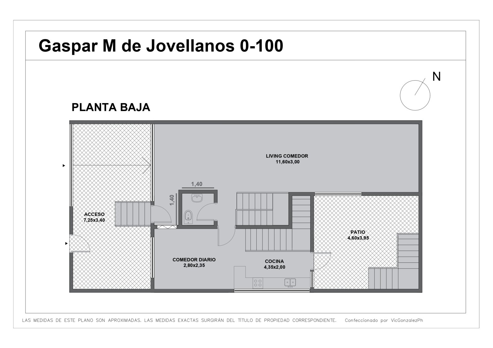 Excelente casa en venta. 5 ambientes. Patio, terraza c/parrilla y garage. Barracas. - 46