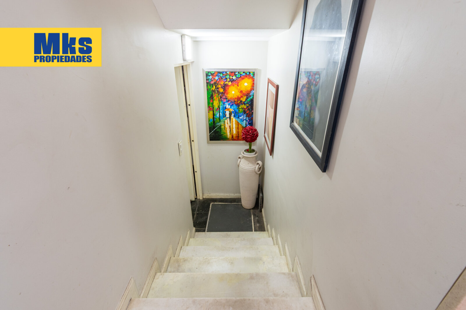 Excelente casa en venta. 5 ambientes. Patio, terraza c/parrilla y garage. Barracas. - 40