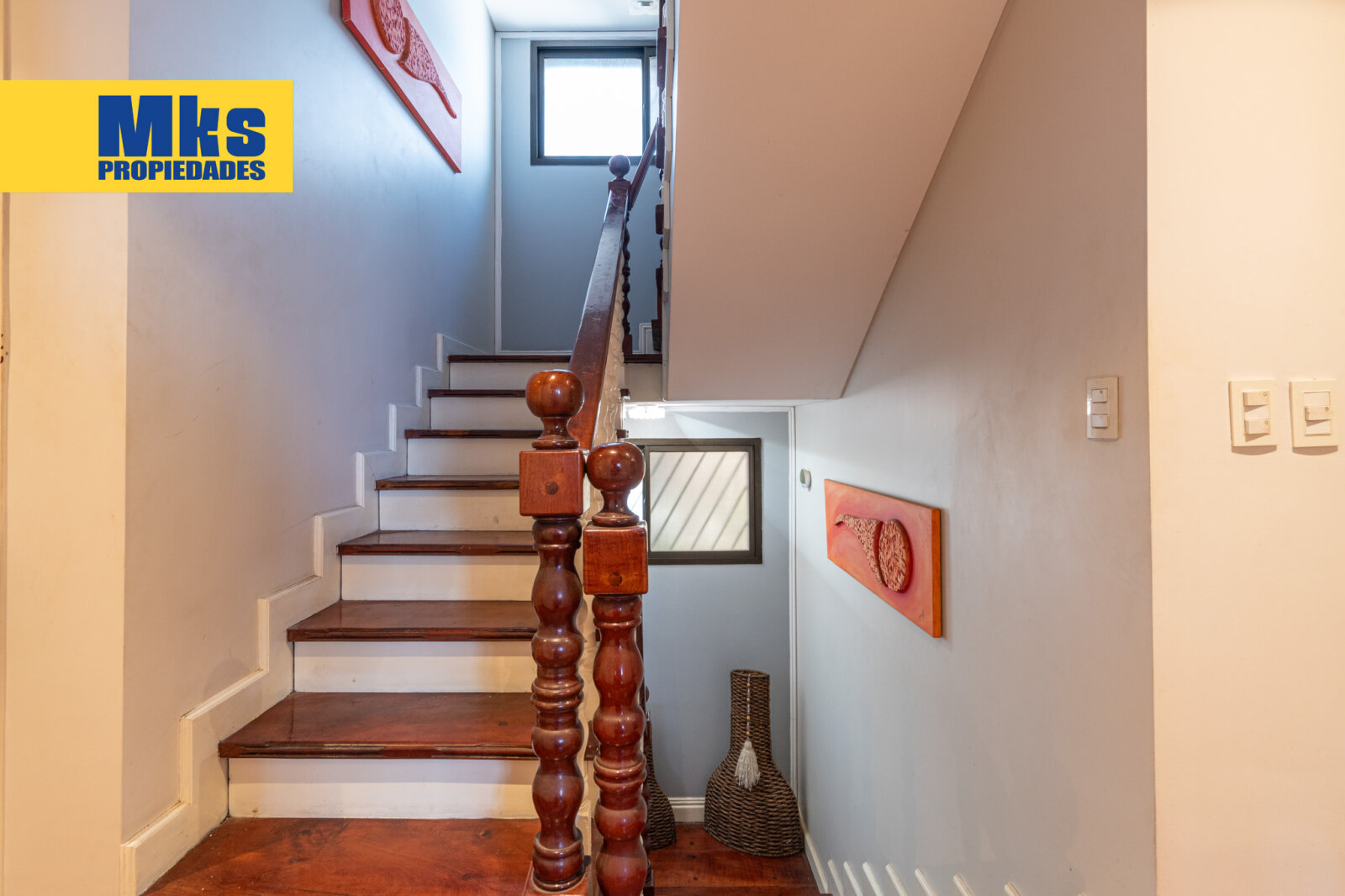 Excelente casa en venta. 5 ambientes. Patio, terraza c/parrilla y garage. Barracas. - 38