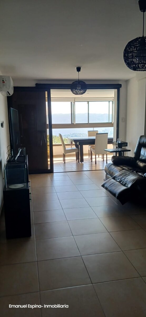 Hermosos depto de 3 dorm. Tierra Alta V. Carlos Paz — foto 10