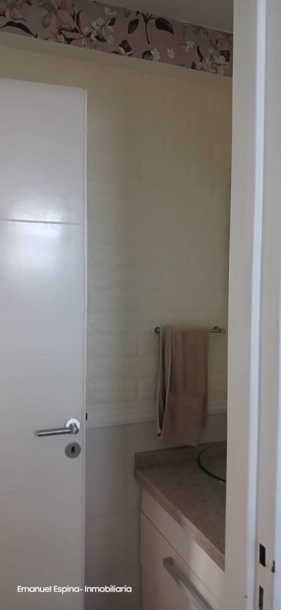 Hermosos depto de 3 dorm. Tierra Alta V. Carlos Paz — foto 14
