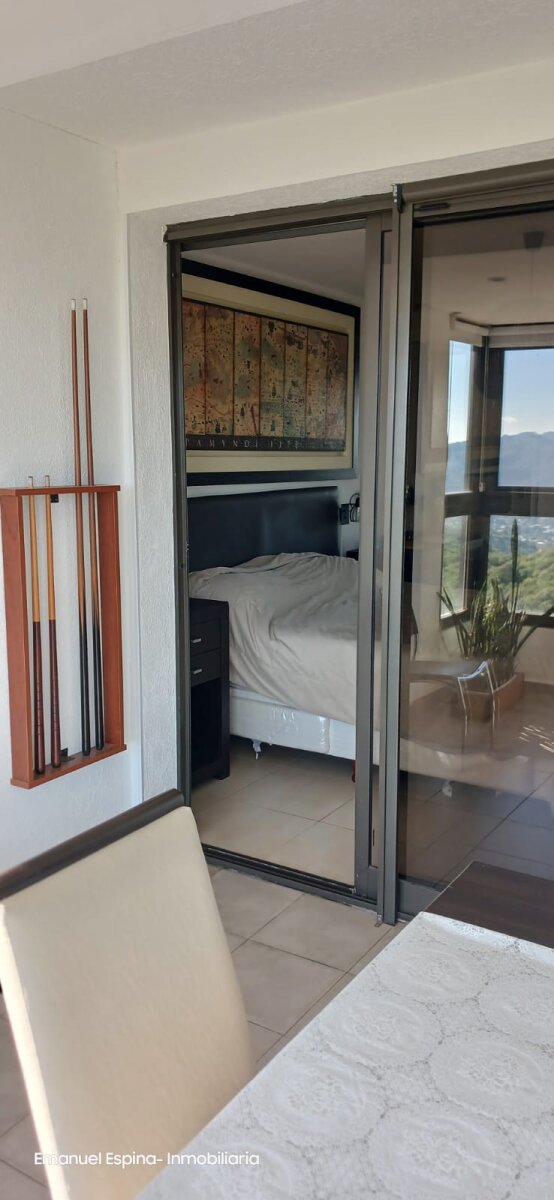 Hermosos depto de 3 dorm. Tierra Alta V. Carlos Paz — foto 12