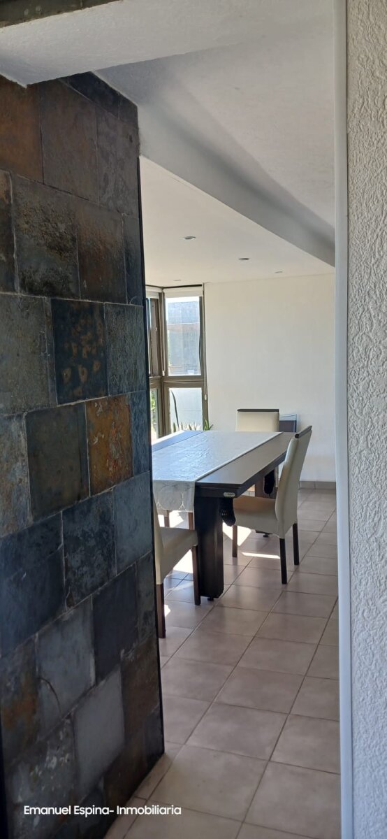 Hermosos depto de 3 dorm. Tierra Alta V. Carlos Paz — foto 8