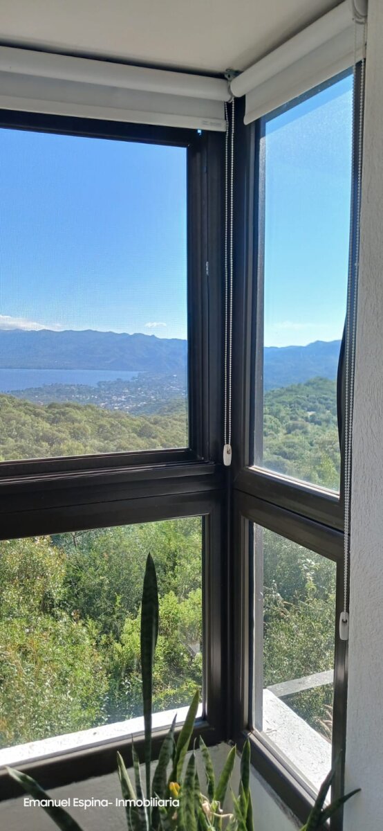 Hermosos depto de 3 dorm. Tierra Alta V. Carlos Paz — foto 6