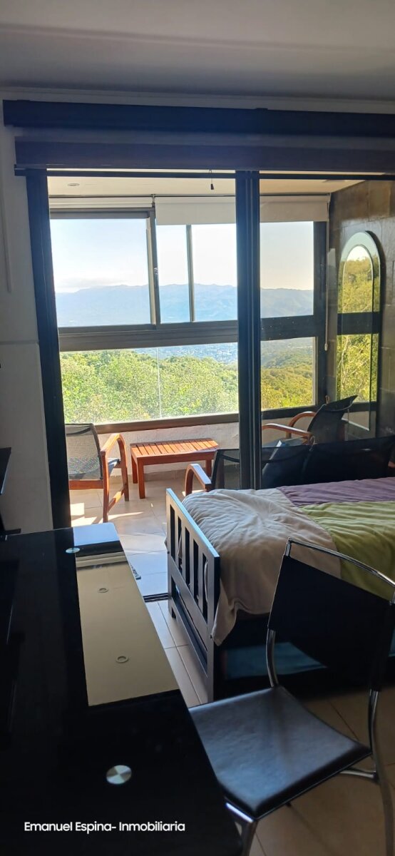 Hermosos depto de 3 dorm. Tierra Alta V. Carlos Paz - 16