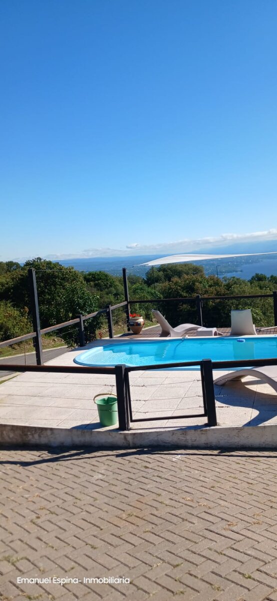 Hermosos depto de 3 dorm. Tierra Alta V. Carlos Paz — foto 4