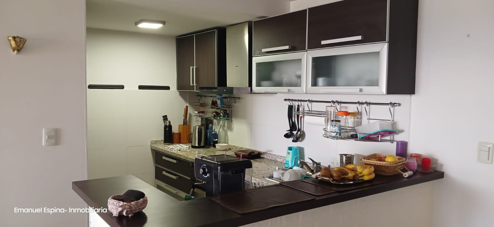 Hermosos depto de 3 dorm. Tierra Alta V. Carlos Paz — foto 9