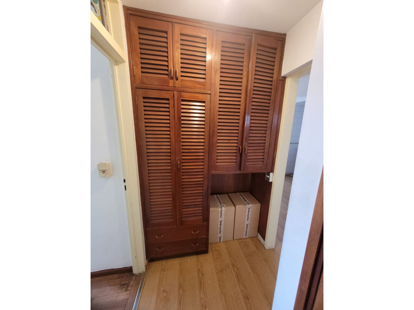 Venta Departamento 5 Ambientes en Morón centro. - 21